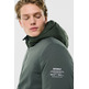 cazadora homme ecoalf cartesalf jacket man