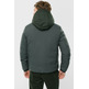 cazadora homme ecoalf cartesalf jacket man