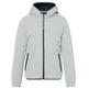 cazadora homme  ecoalf cartesalf jacket man