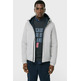 cazadora homme  ecoalf cartesalf jacket man
