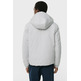 cazadora homme  ecoalf cartesalf jacket man