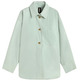 veste femme ecoalf dagi