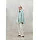 veste femme ecoalf dagi