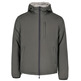 veste réversible homme ecoalf euk