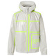 cazadora homme ecoalf hauptalf jacket man