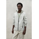 cazadora homme ecoalf hauptalf jacket man