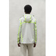 cazadora homme ecoalf hauptalf jacket man