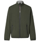 blouson style bomber homme ecoalf james