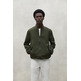 blouson style bomber homme ecoalf james