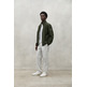 blouson style bomber homme ecoalf james