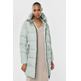 manteau femme ecoalf manliealf jacket woman