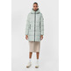 manteau femme ecoalf manliealf jacket woman