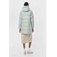 manteau femme ecoalf manliealf jacket woman