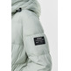manteau femme ecoalf manliealf jacket woman