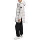 manteau femme ecoalf marangualf jacket woman