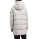 manteau femme ecoalf marangualf jacket woman