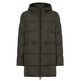 manteau femme ecoalf marangualf jacket woman