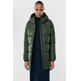 manteau femme ecoalf marangualf jacket woman
