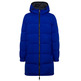 cazadora homme ecoalf new vintagealf jacket man