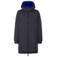 cazadora homme ecoalf new vintagealf jacket man