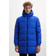 cazadora homme ecoalf new vintagealf jacket man