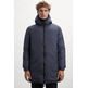 cazadora homme ecoalf new vintagealf jacket man
