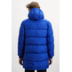 cazadora homme ecoalf new vintagealf jacket man