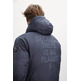 cazadora homme ecoalf new vintagealf jacket man