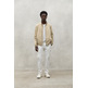 blouson style bomber homme ecoalf seedor