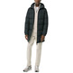 cazadora homme ecoalf vintagealf jacket man