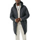 cazadora homme ecoalf vintagealf jacket man
