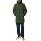 cazadora homme ecoalf vintagealf jacket man