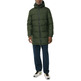 cazadora homme ecoalf vintagealf jacket man