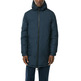 cazadora homme ecoalf vintagealf jacket man