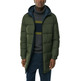 cazadora homme ecoalf vintagealf jacket man