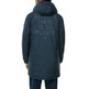 cazadora homme ecoalf vintagealf jacket man