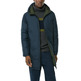 cazadora homme ecoalf vintagealf jacket man