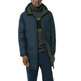 cazadora homme ecoalf vintagealf jacket man