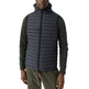 gilet réversible homme ecoalf wall