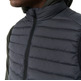 gilet réversible homme ecoalf wall