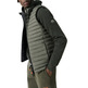 gilet réversible homme ecoalf wall