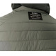 gilet réversible homme ecoalf wall