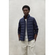 blouson combiné homme ecoalf denali