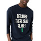 sweat-shirt homme  ecoalf barderalf sweatshirt man