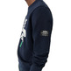sweat-shirt homme  ecoalf barderalf sweatshirt man