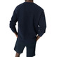 sweat-shirt homme  ecoalf barderalf sweatshirt man