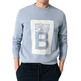 homme becaralf sweatshirt man 142