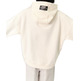 sweat-shirt femme ecoalf monsalf sweatshirt woman