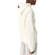 sweat-shirt femme ecoalf monsalf sweatshirt woman