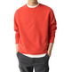 sweat-shirt femme  ecoalf san diegalf sweatshirt man